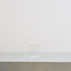 456 KINTO CO Verres À Eau-Verre à eau Cast - Transparent