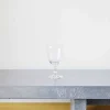 106 VERCERAL Verres À Eau-Verre à eau en cristallin - Dania