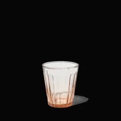 521 BITOSSI Sélection De Bain Merci|Verres À Eau-Verre à eau Lucca - Rose