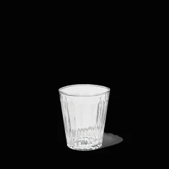 521 BITOSSI Verres À Eau-Verre à eau Lucca - Transparent