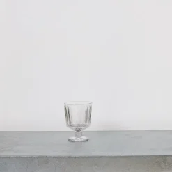 115 LA ROCHERE Verres À Vin-Verre à pied - City