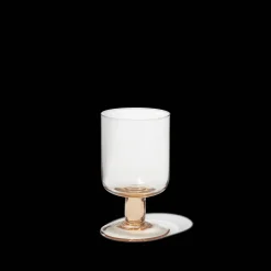 521 BITOSSI Verres À Vin-Verre à vin Bloom - Rose