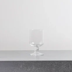 521 BITOSSI Verres À Vin-Verre à vin Bloom - Transparent