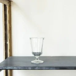 106 VERCERAL Verres À Vin-Verre à vin cotes plates - Ana