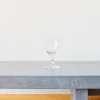 106 VERCERAL Verres À Vin-Verre à vin en cristallin - Dania