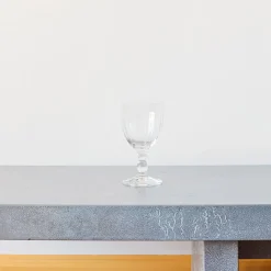 106 VERCERAL Verres À Vin-Verre à vin en cristallin - Dania