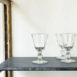 115 LA ROCHERE Maison De Campagne|Verres À Vin-Verre à vin Périgord