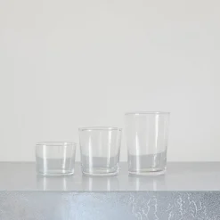 930 BARBIER DURALEX Verres À Eau-Verre Bodega