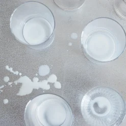 930 BARBIER DURALEX Verres À Eau-Verre Bodega