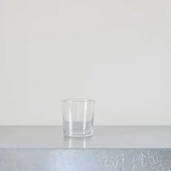 930 BARBIER DURALEX Verres À Eau-Verre Bodega