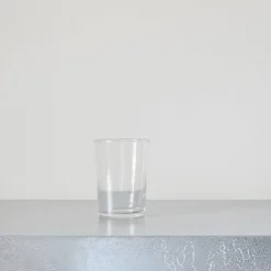 930 BARBIER DURALEX Verres À Eau-Verre Bodega