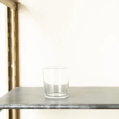 930 BARBIER DURALEX Verres À Eau-Verre Bodega