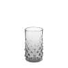 1108 SALAHEDDIN Maison De Campagne|Verres À Eau-Verre Bulles en verre soufflé - Transparent