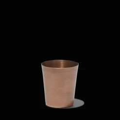 1927 DINNERWARE u0026 CO Verres À Eau-Verre en cuivre - Mangal