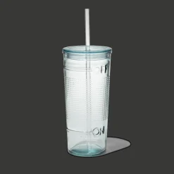 1952 VIDRIOS SAN MIGUEL Verres À Eau-Verre en verre recyclé To Go