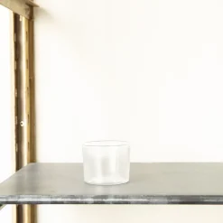 MERCI Verres À Eau-Verre en verre texturé - Serax