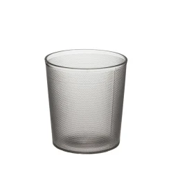 MERCI Verres À Eau-Verre en verre texturé - Serax