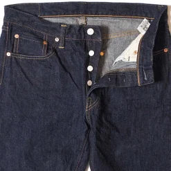 Homme Warehouse u0026 Co Jeans-Warehouse & Co - Jeans Slim 900 - Foncé