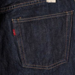 Homme Warehouse u0026 Co Jeans-Warehouse & Co - Jeans Slim 900 - Foncé