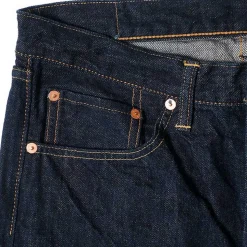 Homme Warehouse u0026 Co Jeans-Warehouse & Co - Jeans Slim 900 - Foncé