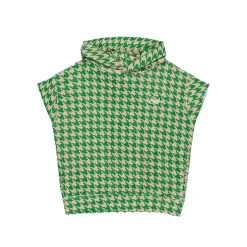 Femme BOB Sweats-Welcome - Hoodie Melbourne - Vert