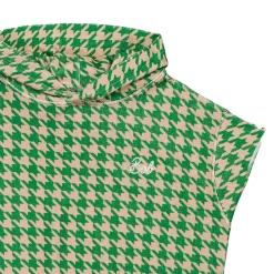 Femme BOB Sweats-Welcome - Hoodie Melbourne - Vert