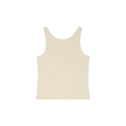 Femme BOB T-shirts-Welcome - Top Ajaccio - Ecru