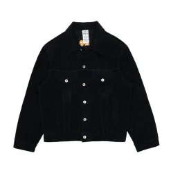 Homme WILD DONKEY Vestes-- Blouson Eagle - Noir