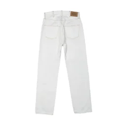 Homme WILD DONKEY Pantalons-- Pantalon Senior - Ecru