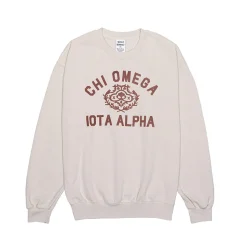 Femme WILD DONKEY Sweats-- Sweat Coia - Beige