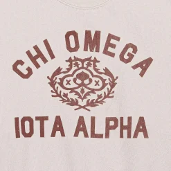 Femme WILD DONKEY Sweats-- Sweat Coia - Beige