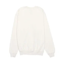 Homme WILD DONKEY Sweats-- Sweat Popeye - Naturel