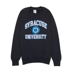 Homme WILD DONKEY Sweats-- Sweat Syracuse - Marine