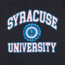 Homme WILD DONKEY Sweats-- Sweat Syracuse - Marine