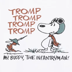 Femme WILD DONKEY Sweats-- Sweat Tromp - Blanc