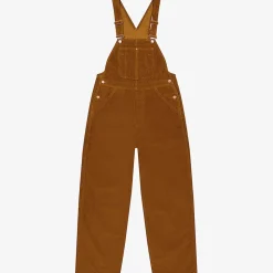 Femme WRANGLER Combinaisons-- Combinaison Jambes Droites - Marron