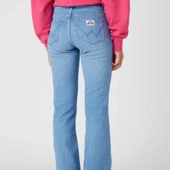 Femme Wrangler Jeans-- Jeans Hazel -