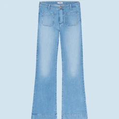 Femme Wrangler Jeans-- Jeans Hazel -