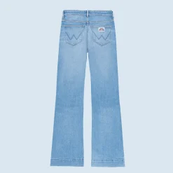 Femme Wrangler Jeans-- Jeans Hazel -