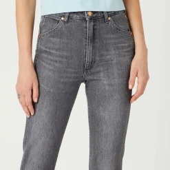 Femme Wrangler Jeans-- Jeans Walker -