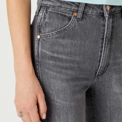 Femme Wrangler Jeans-- Jeans Walker -