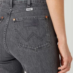Femme Wrangler Jeans-- Jeans Walker -