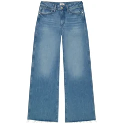Femme WRANGLER Jeans-- Jeans Worldwide - Bleu