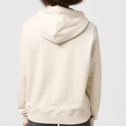 Femme WRANGLER Sweats-- Sweat Vintage - Blanc