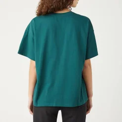 Femme Wrangler T-shirts-- T-shirt - Vert