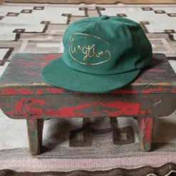 Femme WYTHE Casquettes & Bobs|Casquettes & Bobs-- Casquette Ranch - Vert