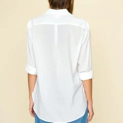 Femme Xirena Chemises-- Chemise Beau -