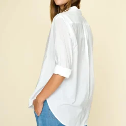 Femme Xirena Chemises-- Chemise Beau -