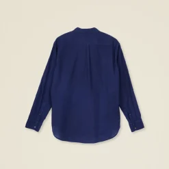 Femme Xirena Chemises-- Chemise Beau - Bleu