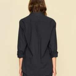 Femme Xirena Chemises-- Chemise Beau - Noir